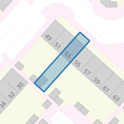 Perceel HLM03-P-2812