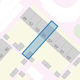 Perceel HLM03-P-2813