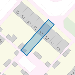 Perceel HLM03-P-2814