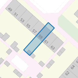 Perceel HLM03-P-2815