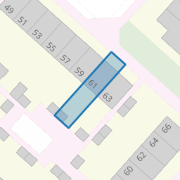 Perceel HLM03-P-2816