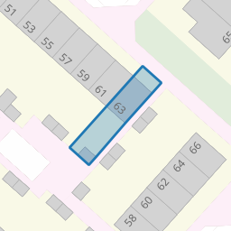 Perceel HLM03-P-2817