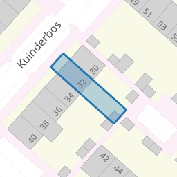 Perceel HLM03-P-2819