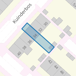 Perceel HLM03-P-2820