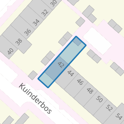 Perceel HLM03-P-2824