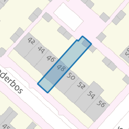 Perceel HLM03-P-2827