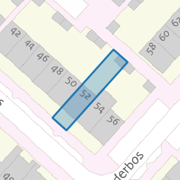 Perceel HLM03-P-2829