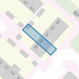 Perceel HLM03-P-2833