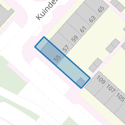 Perceel HLM03-P-2837