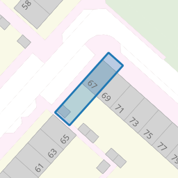 Perceel HLM03-P-2843