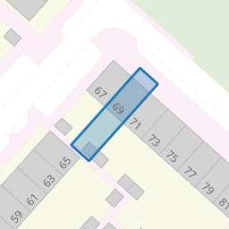 Perceel HLM03-P-2844