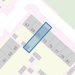 Perceel HLM03-P-2845