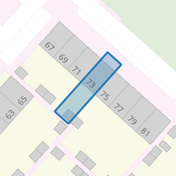 Perceel HLM03-P-2846