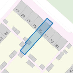 Perceel HLM03-P-2847