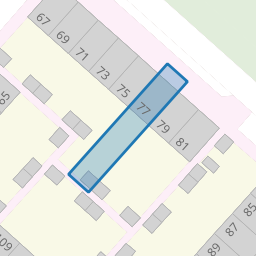 Perceel HLM03-P-2848