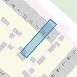 Perceel HLM03-P-2849