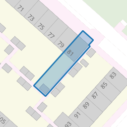 Perceel HLM03-P-2850