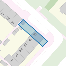 Perceel HLM03-P-2851