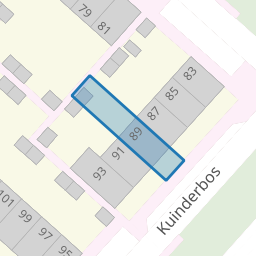 Perceel HLM03-P-2854