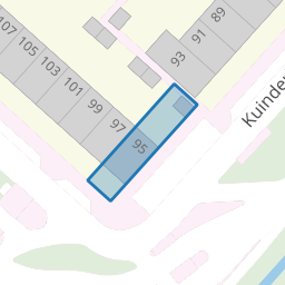 Perceel HLM03-P-2857