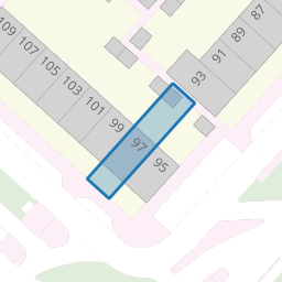 Perceel HLM03-P-2858