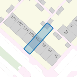 Perceel HLM03-P-2860