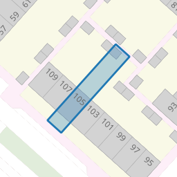 Perceel HLM03-P-2862