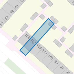 Perceel HLM03-P-2863