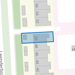 Perceel HLM03-P-2865