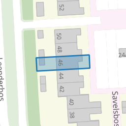 Perceel HLM03-P-2867