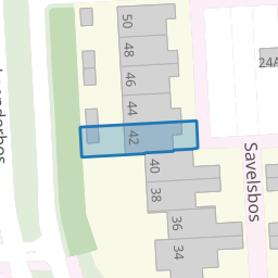 Perceel HLM03-P-2869