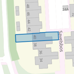 Perceel HLM03-P-2870