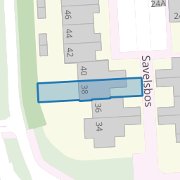 Perceel HLM03-P-2871