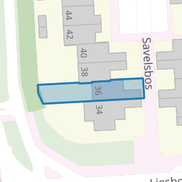 Perceel HLM03-P-2872