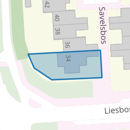 Perceel HLM03-P-2873