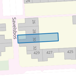 Perceel HLM03-P-2875