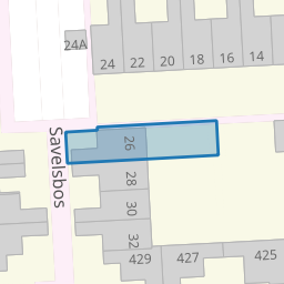 Perceel HLM03-P-2877