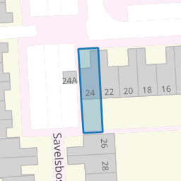 Perceel HLM03-P-2878