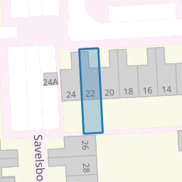 Perceel HLM03-P-2879