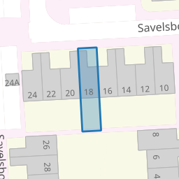 Perceel HLM03-P-2881