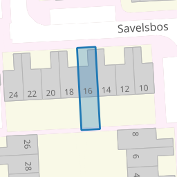 Perceel HLM03-P-2882