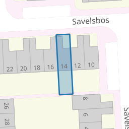 Perceel HLM03-P-2883