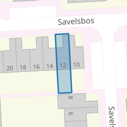 Perceel HLM03-P-2884