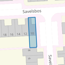 Perceel HLM03-P-2885