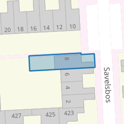 Perceel HLM03-P-2886