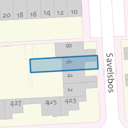 Perceel HLM03-P-2887