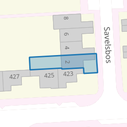 Perceel HLM03-P-2889