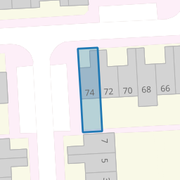 Perceel HLM03-P-2894