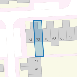 Perceel HLM03-P-2895