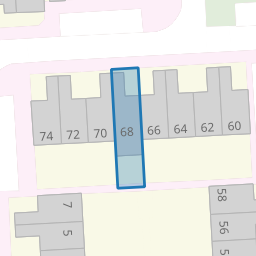 Perceel HLM03-P-2897